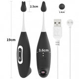 IJOY Travel Female PetitePen Clitoral Vibrator