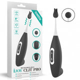 IJOY Travel Female PetitePen Clitoral Vibrator