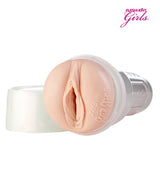 Fleshlight Girls- Jesse Jane's Pussy Lotus  Realistic Male Masturbator sex toy