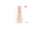 Fleshlight Girls- Jesse Jane's Pussy Lotus  Realistic Male Masturbator sex toy