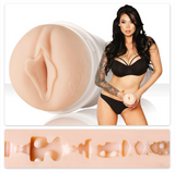 Fleshlight Girls-Tera Patrick's Pussy AV Star Tease Masturbator