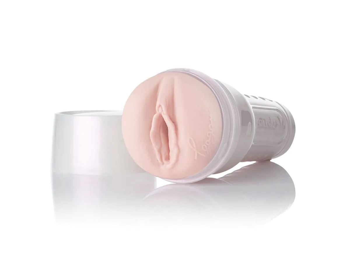 Fleshlight Girls-erotic star Teagan Presley's Pussy male Masturbator Trigger Lady Primal