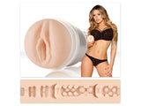 Fleshlight Girls-erotic star Teagan Presley's Pussy male Masturbator Trigger Lady Primal