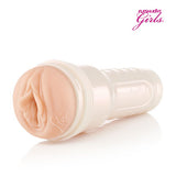 Fleshlight Girls- Stoya's Pussy Destroya Male Masturbator Realistic Stroker Adult Sex Toys