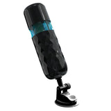 HANNIBAL Multifunction Automatic Male Masturbator with Strong Suction Cup