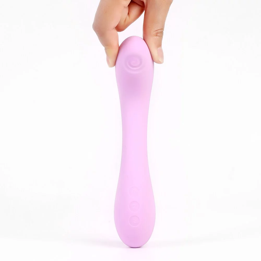 HERZGIRL 808 G-Spot Thumping Massager