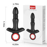 HGOD Bluetooth Thrusting Prostate Butt Plug