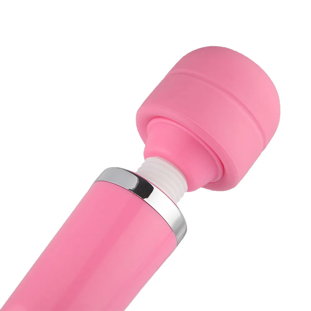 Magic Wand Massager