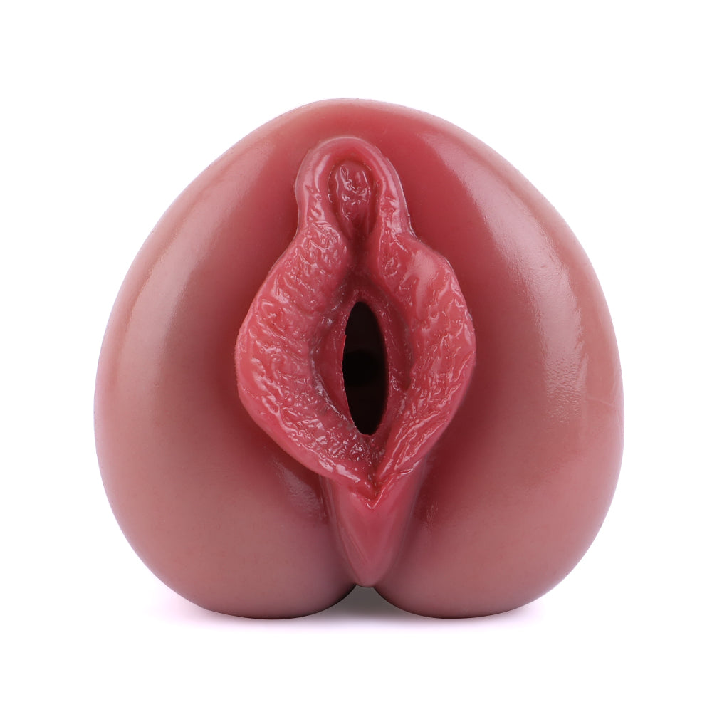 2024 Male Soft Silicone Male Vagina Sex Adult Toy Masturbator for man