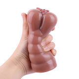 2024 Male Soft Silicone Male Vagina Sex Adult Toy Masturbator for man