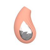 2024 new Kissen Aria Peach clitoral female vibrator