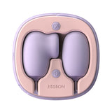 JISSBON MiNi Clit Nipple Sucking Vibrator