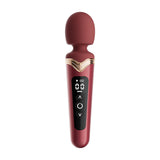 JIUUY Grace Powerful Wand Massager with Charging Case