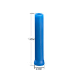 JSSMATE Pumps Silicone Penis Sleeve for Penis Extender Enlargement Device