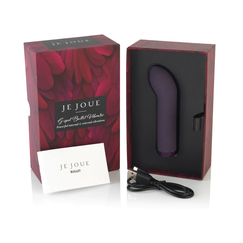 Je Joue G-Spot Bullet Vibrator