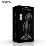 Jeusn Duron AI Vibrating Anal Plug Remote Control Butt Plug