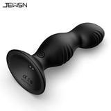 Jeusn Duron AI Vibrating Anal Plug Remote Control Butt Plug