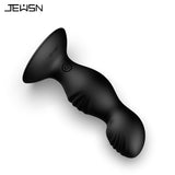 Jeusn Duron AI Vibrating Anal Plug Remote Control Butt Plug