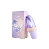 Jissbon Fancy Series Double Ice Cream Vibrator