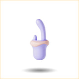 Jissbon Fancy Series Double Ice Cream Vibrator