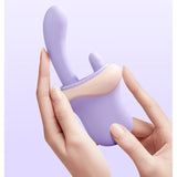 Jissbon Fancy Series Double Ice Cream Vibrator