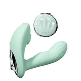 Jissbon Master Multifunction Remote Control Wearable Vibrator