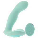 Jissbon Remote Control Wearable Vibrator