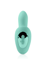 Jissbon Remote Control Wearable Vibrator