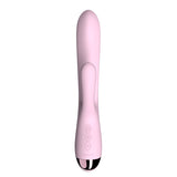 Jissbon Softoy Strong Mini Rabbit Vibrator