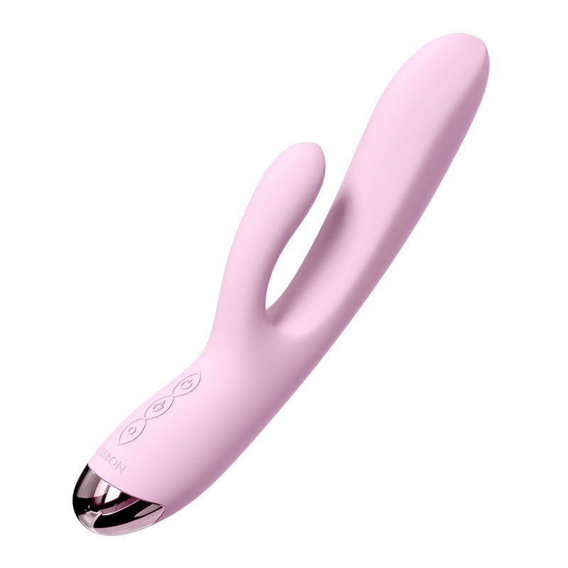 Jissbon Softoy Strong Mini Rabbit Vibrator