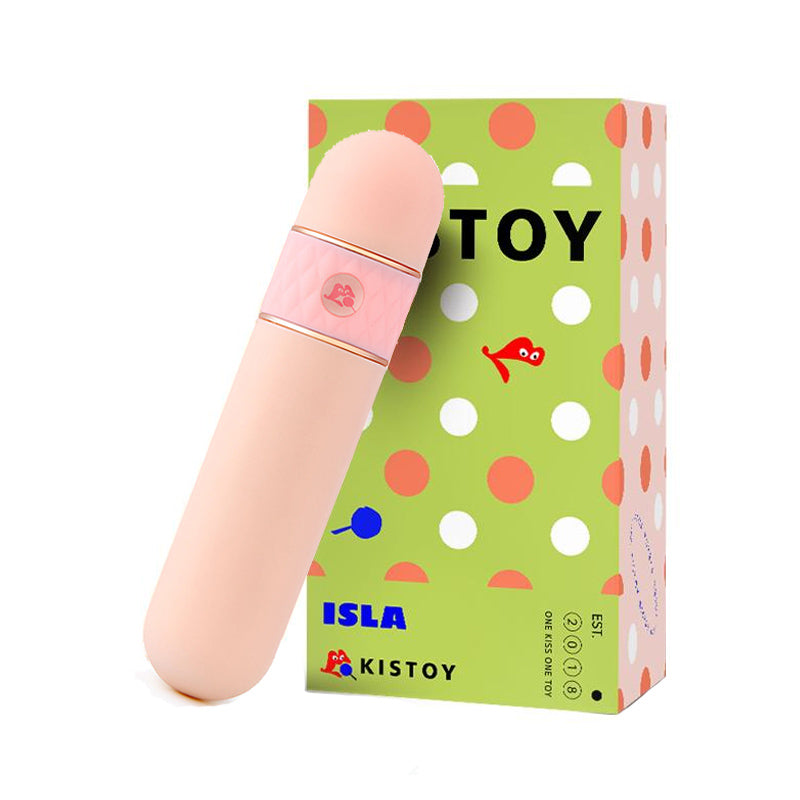 KISTOY ISLA Sucking Vibrator G sport clitiruc stimulator femal masturbator