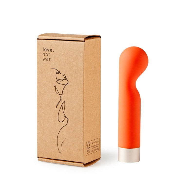 LNW Kama Quiet G-Spot Vibrator