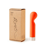 LNW Kama Quiet G-Spot Vibrator