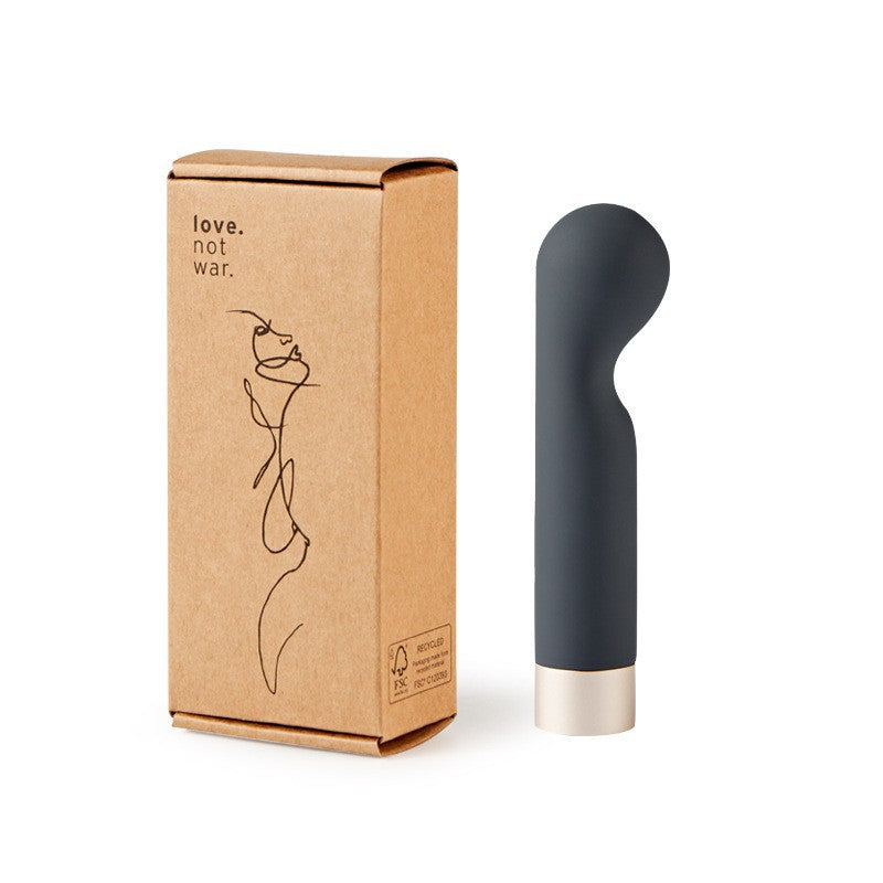 LNW Kama Quiet G-Spot Vibrator