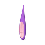 LELO DOT Travel Female Petite Clitoral Vibrator