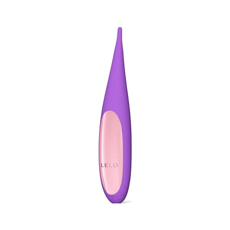 LELO DOT Travel Female Petite Clitoral Vibrator