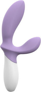 LELO LOKI Wave 2 Vibrating prostate Massager