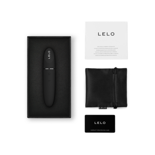 LELO MIA™3 Mini lipstick Clitoris vibrator personal Massager