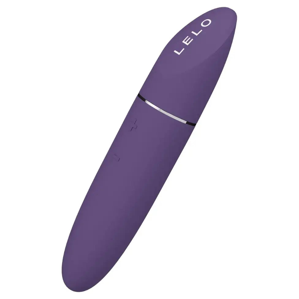 LELO MIA™3 Mini lipstick Clitoris vibrator personal Massager