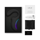 LELO ENIGMA™ Wave Dual-Stimulation sonic Massager