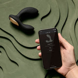 LELO HUGO™ 2 APP-Controlled Prostate Massager