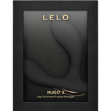 LELO HUGO™ 2 APP-Controlled Prostate Massager