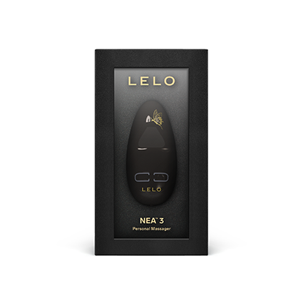 Lelo NEA™ 3 Clitoral Vibrators Personal Massager