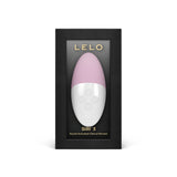 LELO SIRI 3 newest Sound-Activated Clitoral stimulator vibrator