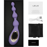 LELO SORAYA Beads™ Anal Beads Massager