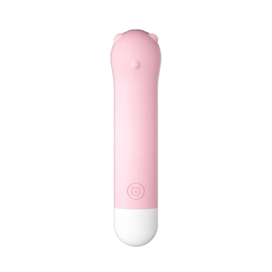 LILO Clumsy Bear Multi-frequency Bullet Vibrator