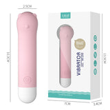 LILO Clumsy Bear Multi-frequency Bullet Vibrator