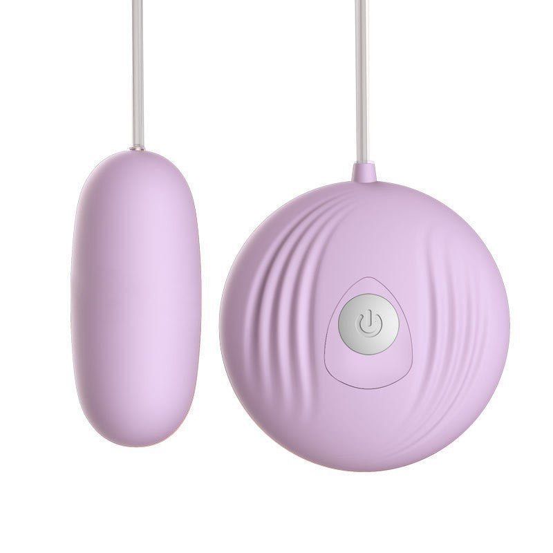 LILO Small shell Clitoris Egg Vibrator