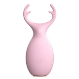 LILO Wild Pleasure Antlers Vibrator