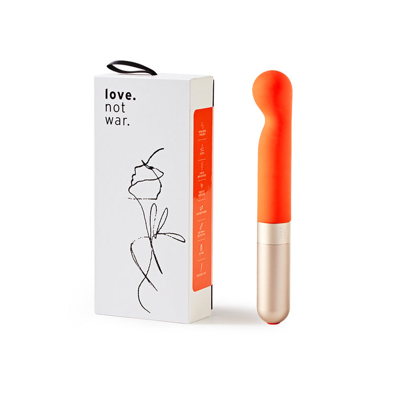 LNW Kama Quiet G-Spot Vibrator